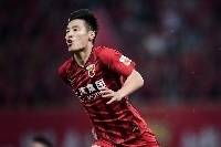 海港成立16周年武磊送祝福：现在正青春，相信未来会更好