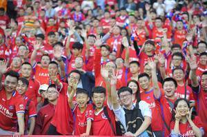 沪媒:倘若联赛能恢复主客场,有望成为中国足球恢复元气的开始