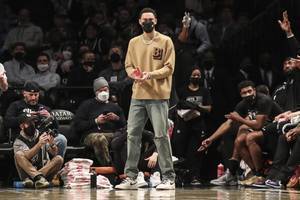 赛斯:预计本西回费城时就像阿杜回OKC&老詹回克利夫兰一样