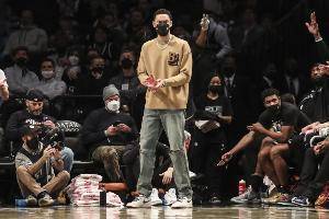 赛斯：预计本西回费城时就像阿杜回OKC&老詹回克利夫兰一样