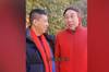 冯巩经纪人回应：卷入&ldquo;冯巩之战&rdquo;是躺着中枪 文艺创作并非抄袭