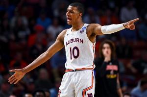 谁的DNA动了！状元热门贾巴里-史密斯宣布参加NBA选秀