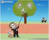 今日趣图:金球奖可以提前颁奖了🏆