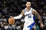 Woj：库兹马已拒绝执行球员选项 成为完全自由球员