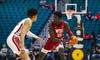 老鹰与39号秀穆罕默德-盖耶签下4年764万美元新秀合同