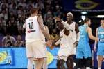 FIBA官推：世界第1&2、第5-8都是欧洲球队 后年的欧锦赛将很精彩
