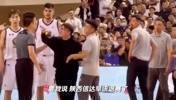 CBA恢复升降级?!球迷的呼声,也是最惨白的抗议!