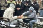 赌城将举办有NBA球员参加的象棋赛 前MVP罗斯发起&文班提出构想