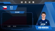 霍村前锋赫洛热克集锦:身强力壮的捷克锋线多面手
