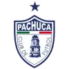 帕丘卡女足